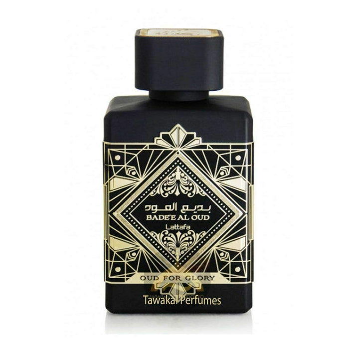 Oud - Unisex Eau De Parfum Fragrance (3.4oz)