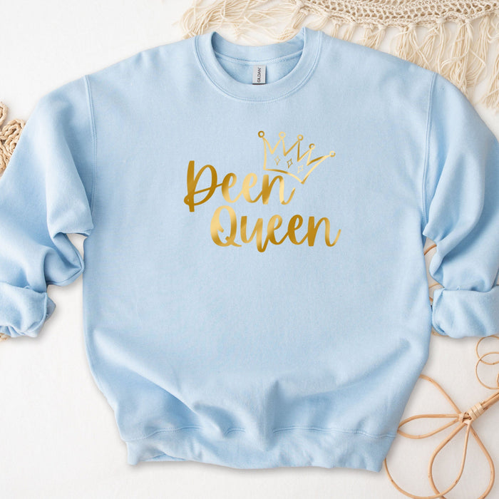 Deen Queen Sweatshirt