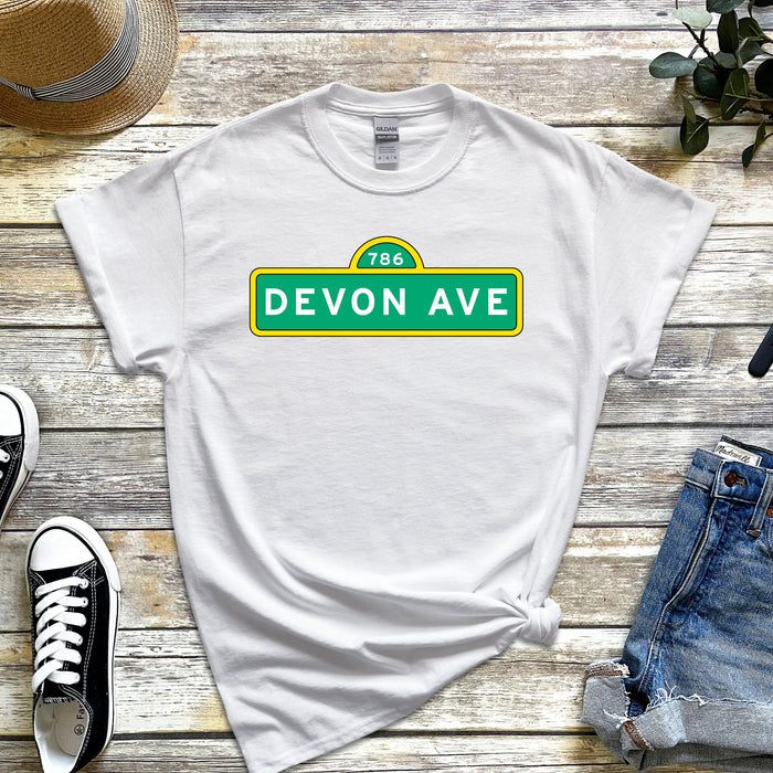 Devon Ave T-Shirt