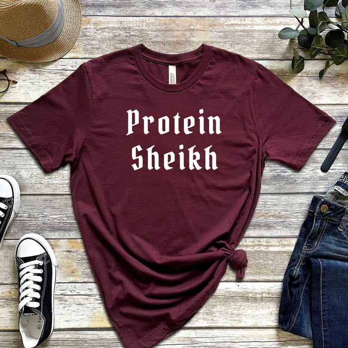 Protein Sheikh T-Shirt