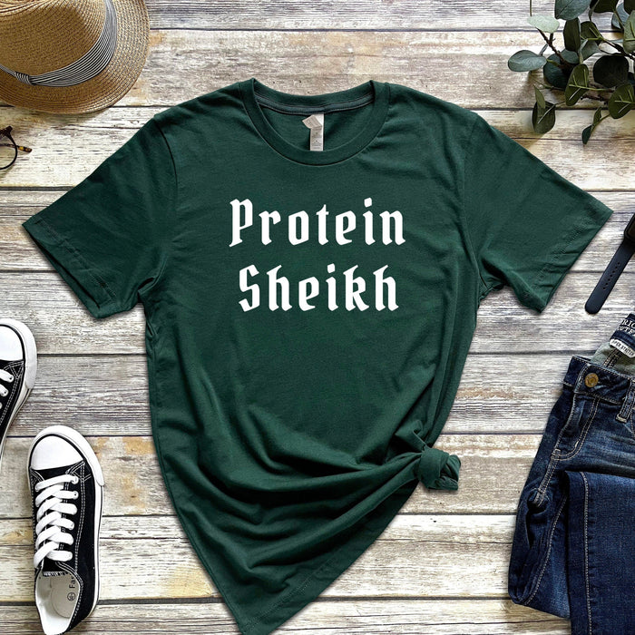 Protein Sheikh T-Shirt