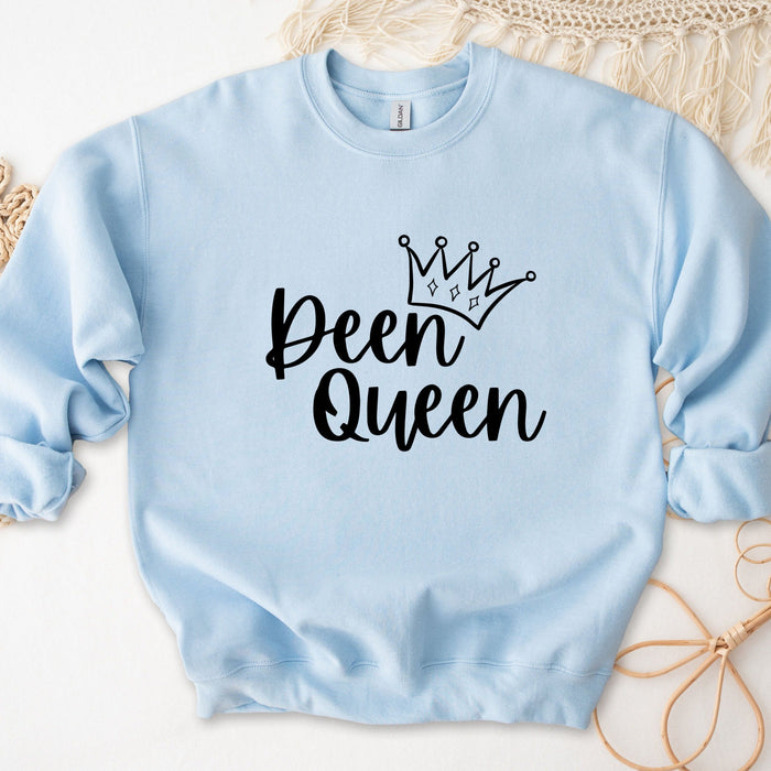 Deen Queen Sweatshirt