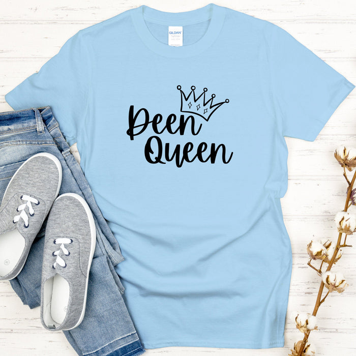 Deen Queen T-Shirt