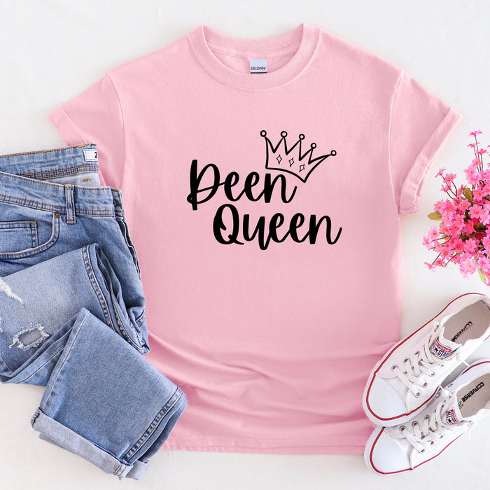 Deen Queen T-Shirt