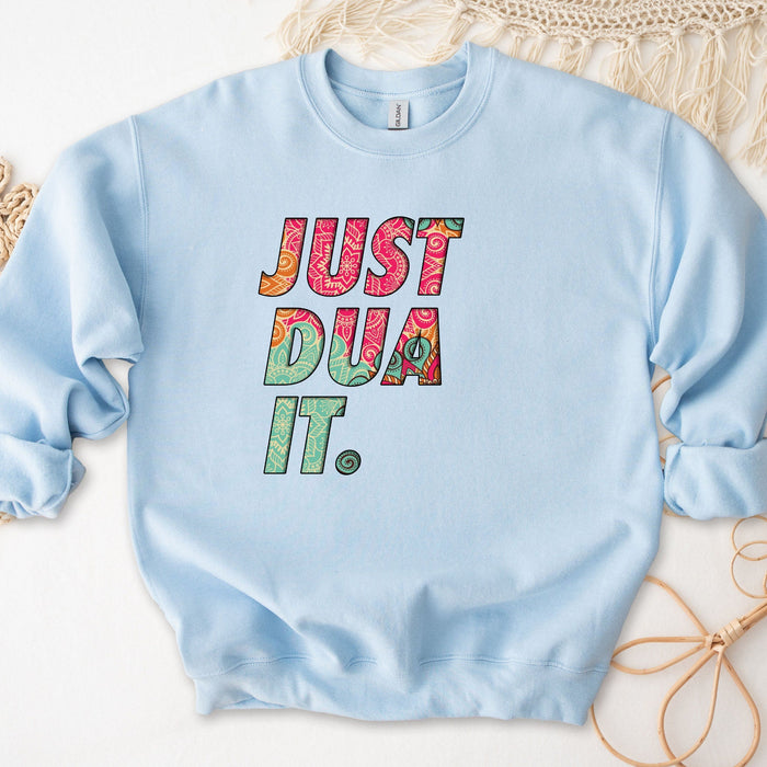 Just Dua It "Phool Patti" Sweatshirt